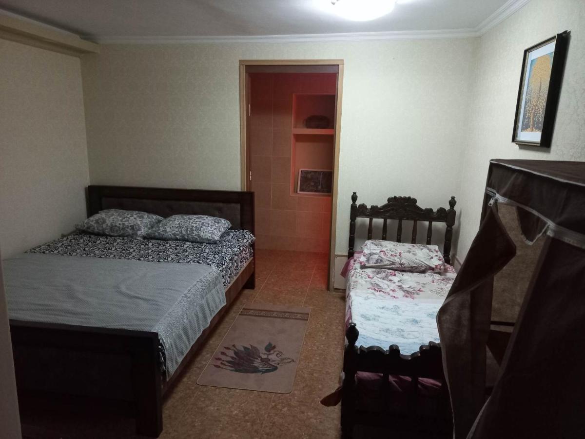 Feola Hostel คูทายสิ ภายนอก รูปภาพ
