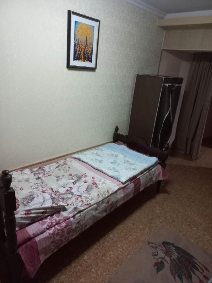 Feola Hostel คูทายสิ ภายนอก รูปภาพ