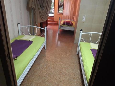 Feola Hostel คูทายสิ ภายนอก รูปภาพ