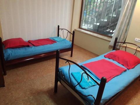Feola Hostel คูทายสิ ภายนอก รูปภาพ
