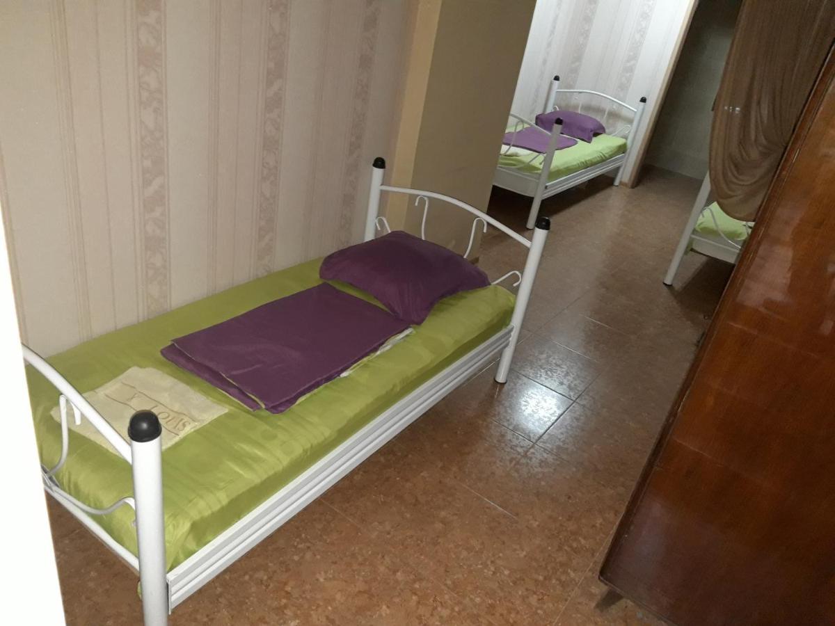 Feola Hostel คูทายสิ ภายนอก รูปภาพ