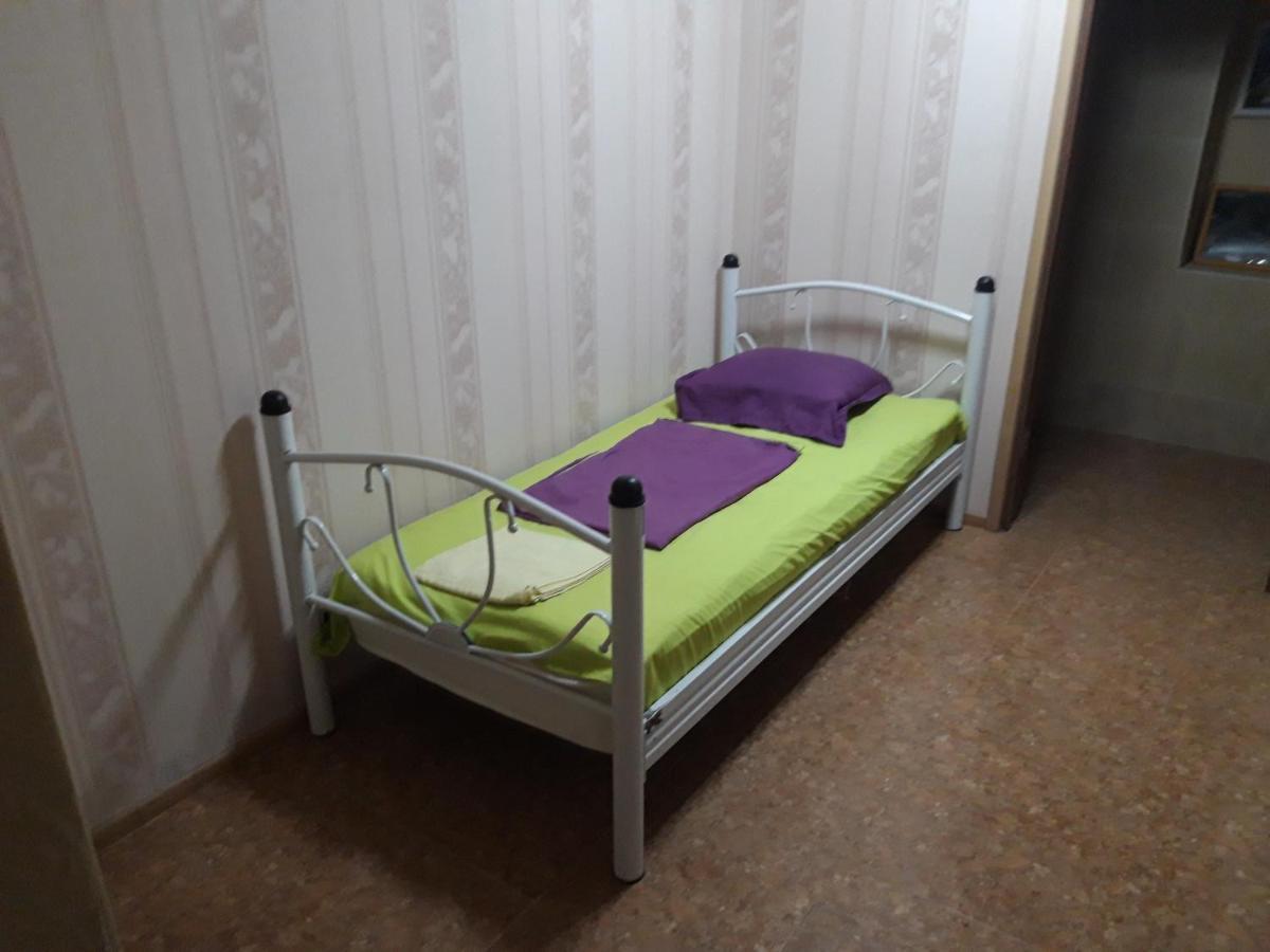Feola Hostel คูทายสิ ภายนอก รูปภาพ